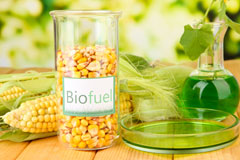 Kinloch biofuel availability