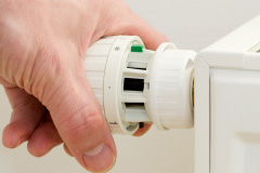 Kinloch central heating repair costs