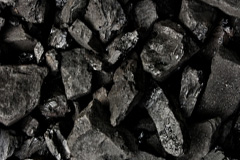 Kinloch coal boiler costs