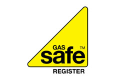 gas safe companies Kinloch